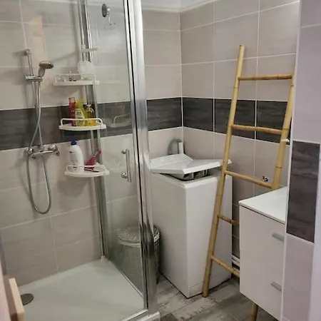 ! Apartment *