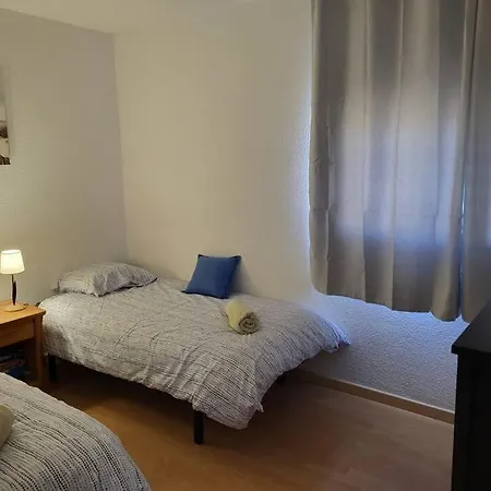 ! Apartment