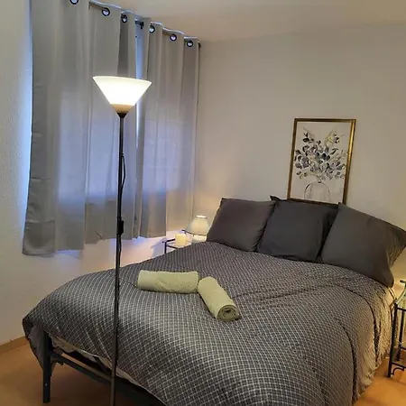 ! Apartment Le Barcares