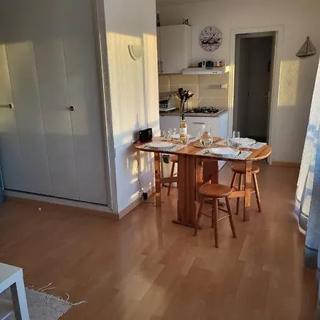 ! Apartment *